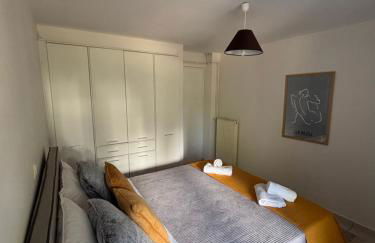 MediTerra Stay Voula Beach - Foto 19