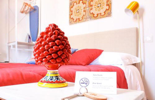 Duca d'Aosta Terrace, Skypool & Sauna - Foto 30