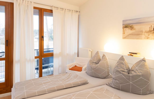 Strandvilla (LUB117) - Foto 4