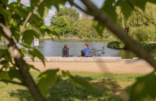 AltstadtQuartier Burg - Foto 6