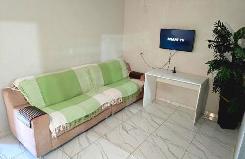 Casa Inteira em Umuarama 2 Quartos 5 Min do Centro - Foto 2