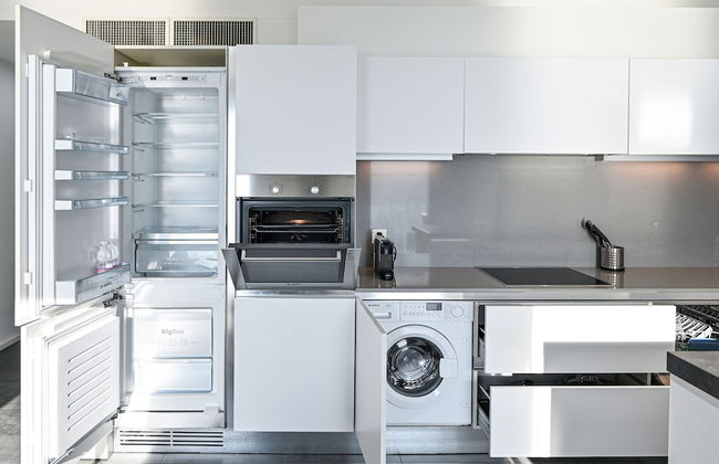 Lake View Suite Melide - Foto 12