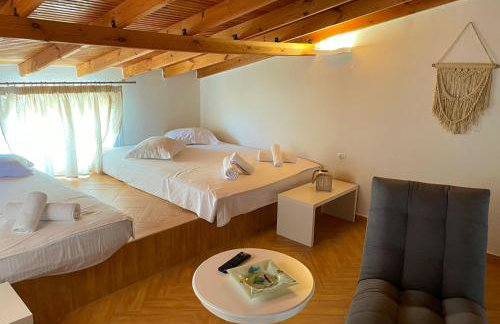 Only Blue Villa - Foto 21