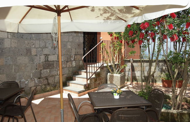 Residence L'Incanto Sorrento - Foto 74