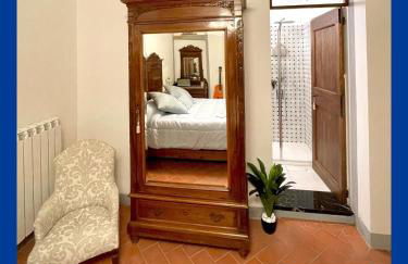 Balcone Fiorito, nel cuore del centro storico di Cortona - Foto 2