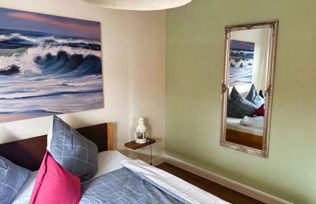 Bunte Kuh Comfortable Holiday Residence - Foto 8