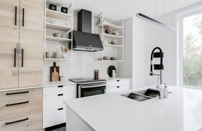 Location du sommet - Allen Falls - Photo 5