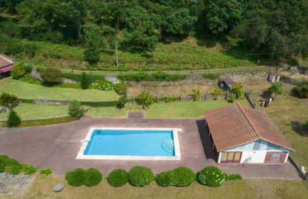 Casa da Torre luxury villa in Braga - Foto 44