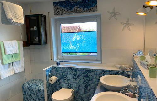 CasaWilli - Feriendomizil - Foto 15