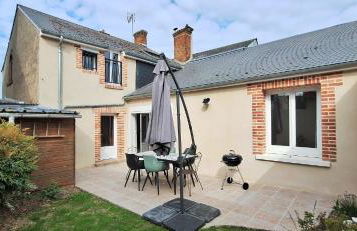 La Solognote-Châteaux & Beauval - Foto 15