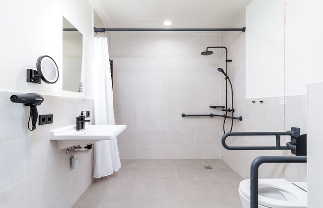 Limehome Krems Undstraße - Foto 52