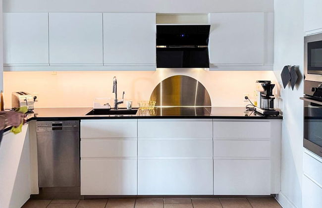 Seaside Haven With Views - By Traum Ferienwohnungen - Foto 15