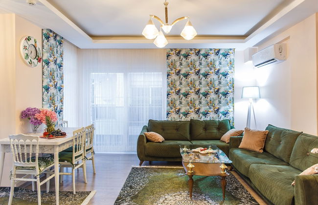 Family Apart Hotel 2022 - Foto 45