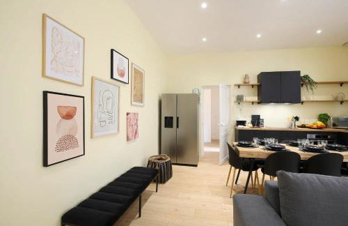 expat renting - Le Barcelone - Compans - Parking - Photo 10