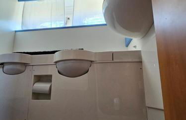 Nuit insolite bateau à quai - Port Saint Louis du Rhône - Foto 14