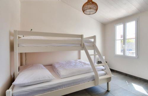 L'Épine - Maison lumineuse - 300m de la plage - Foto 5