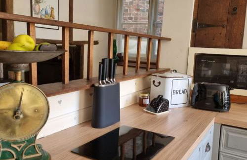 Monk House - Historic Foundation Invites guests - Foto 28