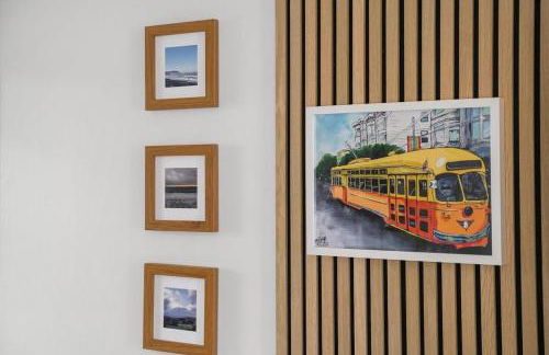 Coastal Palm Tree 2BR Retreat Ocean View - Foto 30