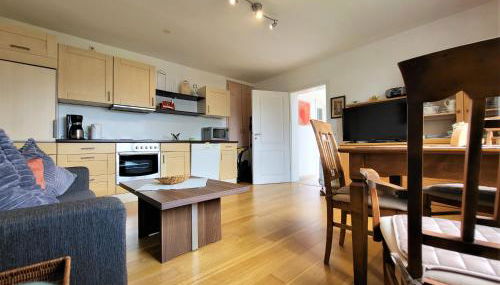 Ferienhaus Seerose - Photo 4