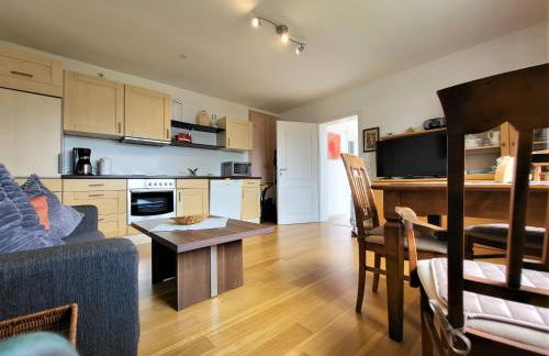 Ferienhaus Seerose - Foto 4