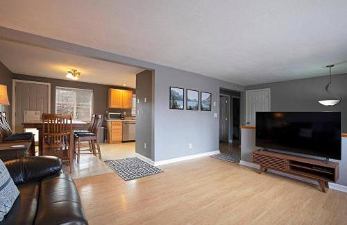 Northside Abode Close to Downtown - Foto 3