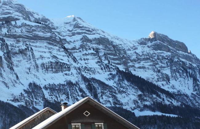 Holiday Home Geser Comfortable Vacation Home - Photo 27