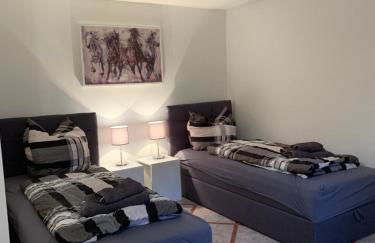 Pferdeidylle direkt neben Berlin in Dallgow - Foto 23