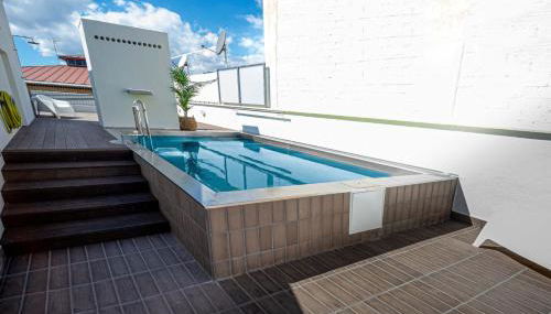 BARCELONA TOUCH APARTMENTS - ROSICH - Foto 5