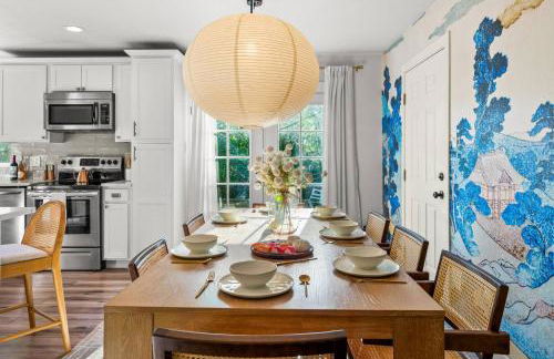 5BD Japanese-Themed w/ Hot Tub, Movie Room & Games - Foto 10