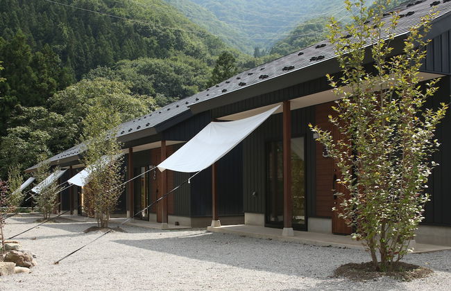 RiverStone MinakamiCampsite - Foto 1