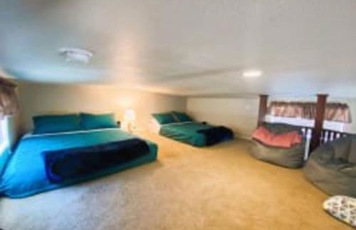 A Stairway to Heaven! Right on the River! - Foto 8