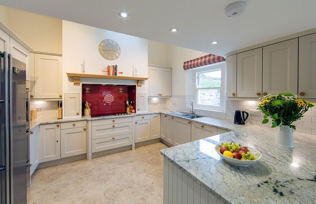 Stunningviews-privacy-hiking-sleeps8-wifi - Foto 7