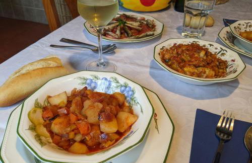 Casa Rural Bilbao Caserio Gondra Alquiler Habitaciones - Foto 69