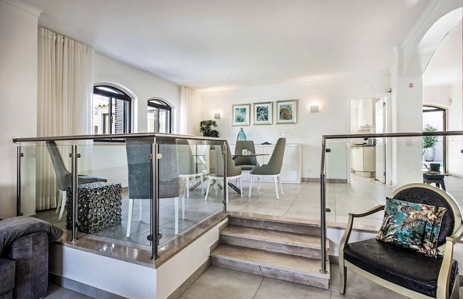 Villa Marquesa - Foto 4