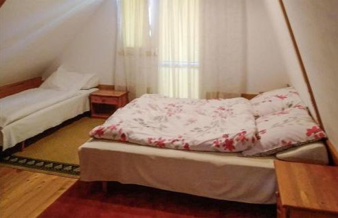 1 Bedroom Cozy Home In Osolin - Foto 3