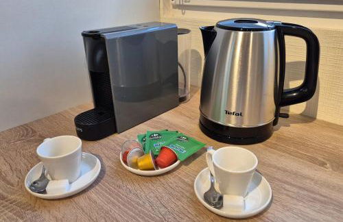 Zen, Proche Basel, Ambiance Japonaise & Calme - Foto 26