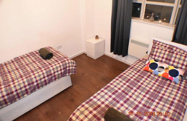 Brook Court Barking - Foto 5