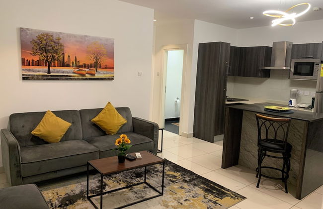 Embassy Gardens by Morninglife Luxury - Foto 26