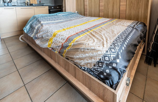 Studio in Ostend With Stunning Sea Views - Photo 19