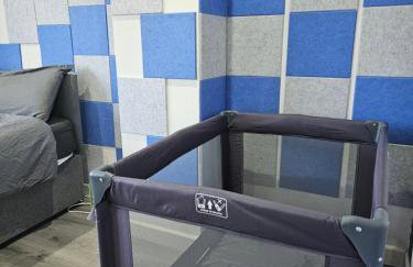 Bridgepay Modern 4 bedroom House in Cumbria - Whitehaven - Free Parking - Foto 42