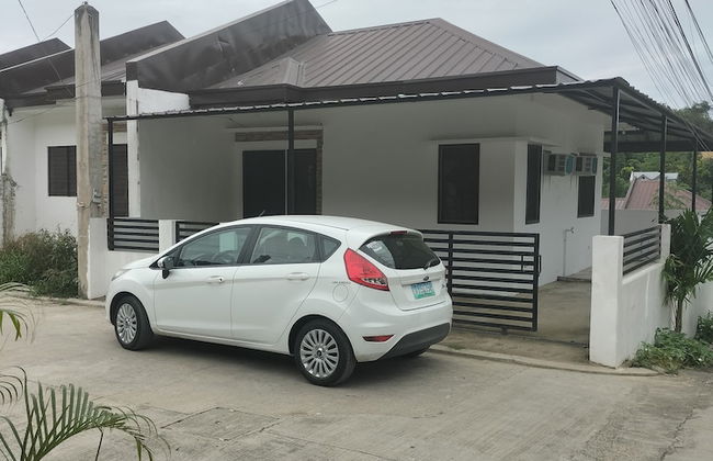 Antonioville Subdivision - Foto 1