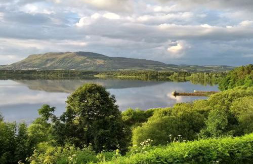 Chalet Loch Leven Lodge 12 by Interhome - Photo 64