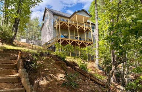 The Overlook at Lake James - Foto 33