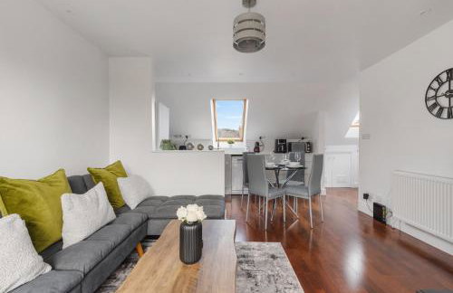 The Hampstead Hideaway - Free Parking - Close to Central LDN - Foto 11