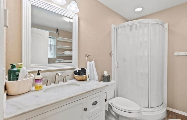 Moose Meadow 5 Bedroom Home by RedAwning - Foto 34