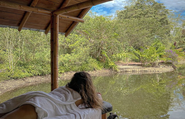 HOSTERIA KUMBHA MELA - Foto 33