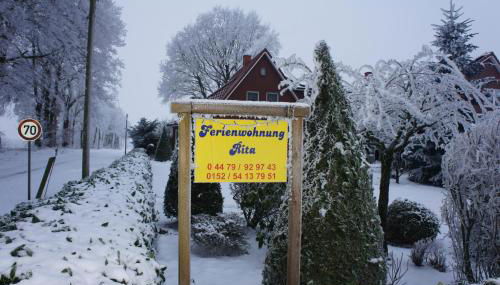 Ferienwohnung Rita - Foto 5