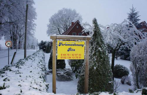 Ferienwohnung Rita - Foto 5