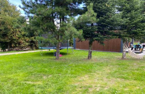 Domki pod orzechem - Foto 25