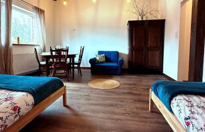 Bezkresne- Domy w Sidorach - Foto 36